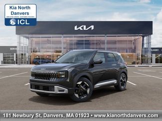 New 2027 Kia Seltos EX AWD/4WD video 1