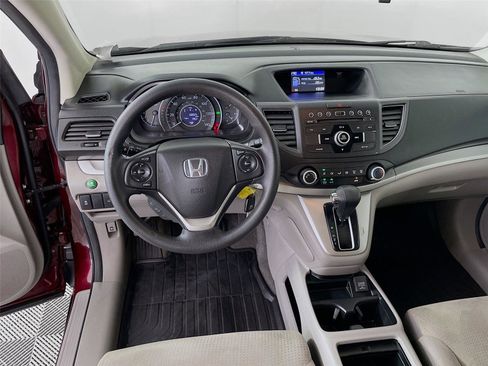 Used 2014 Honda CR-V EX image 24