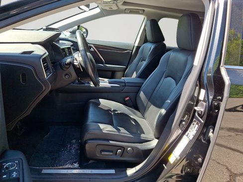 Used 2022 Lexus RX 350 AWD w/ Premium Package image 14