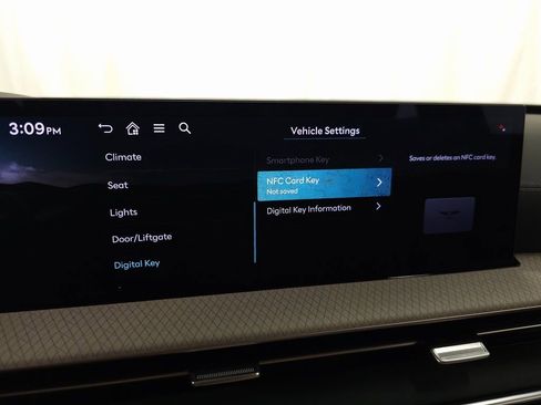 New 2026 Genesis GV80 2.5T Advanced AWD/4WD image 22