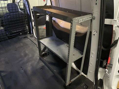 Used 2016 Ford Transit Connect XLT image 41