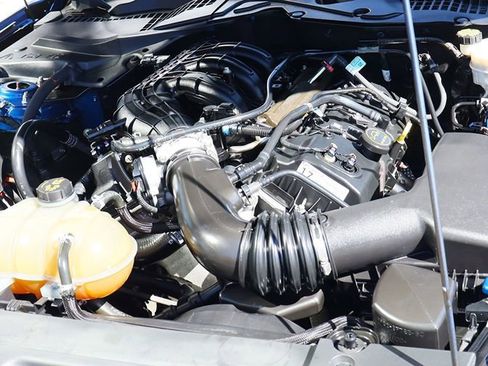 Used 2017 Ford Mustang Coupe image 51