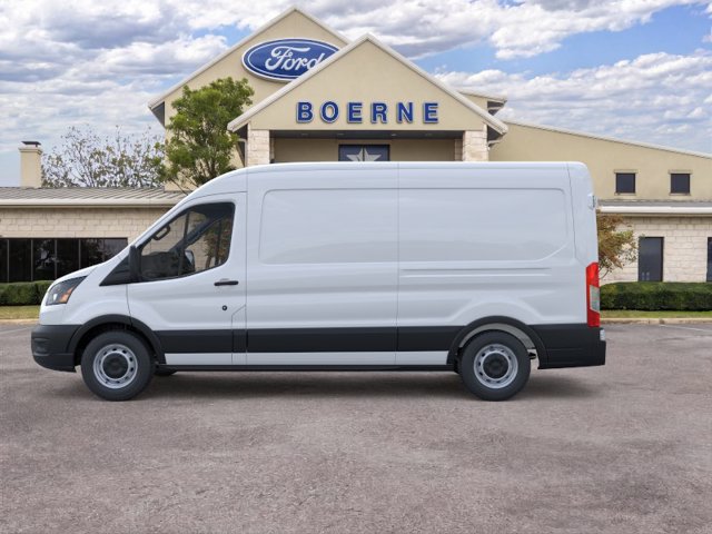 New 2026 Ford Transit 250 148 Medium Roof RWD image 3