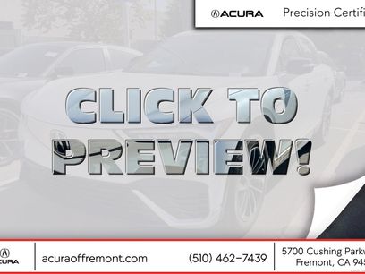 Used 2024 Acura ZDX A-Spec