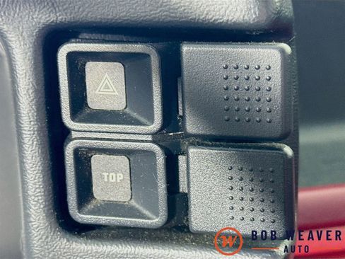 Used 1989 Ford Mustang LX RWD image 21