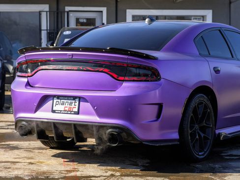 Used 2023 Dodge Charger GT image 11