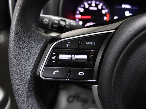 Used 2020 Kia Sportage LX AWD/4WD image 35