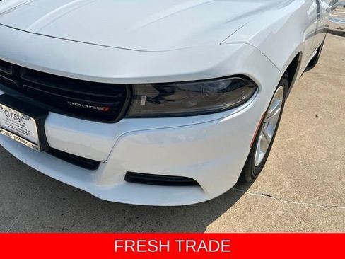 Used 2023 Dodge Charger SXT RWD image 4