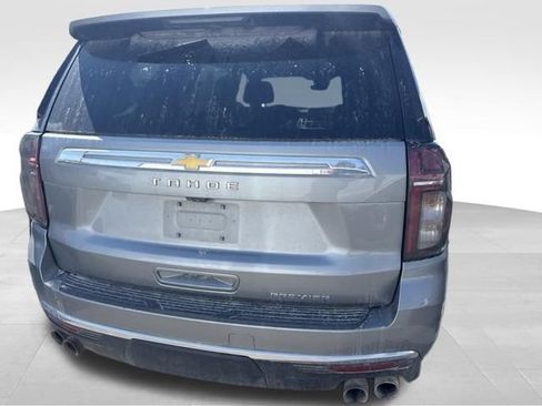 Used 2023 Chevrolet Tahoe Premier w/ Premium Package 2 AWD/4WD image 14