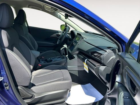 Certified 2025 Subaru Impreza 2.0i image 29