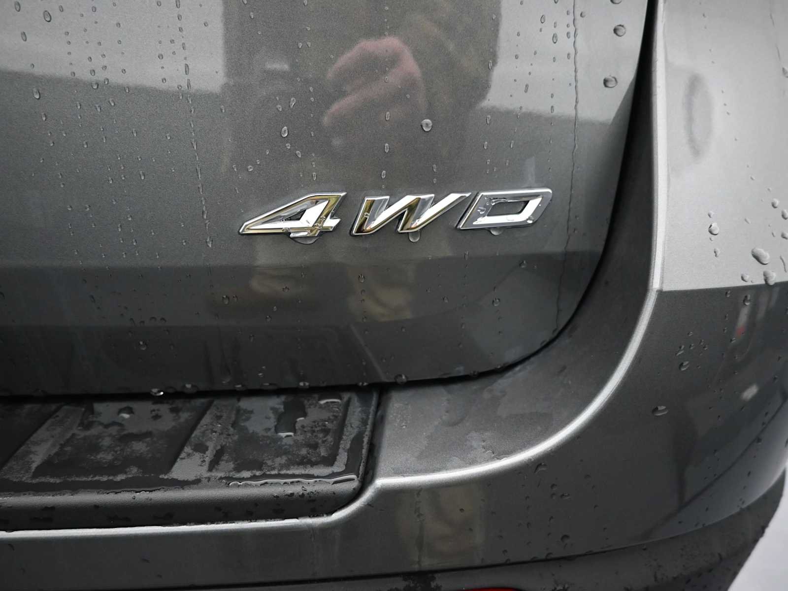 New 2026 Ford Explorer ST-Line AWD/4WD image 20