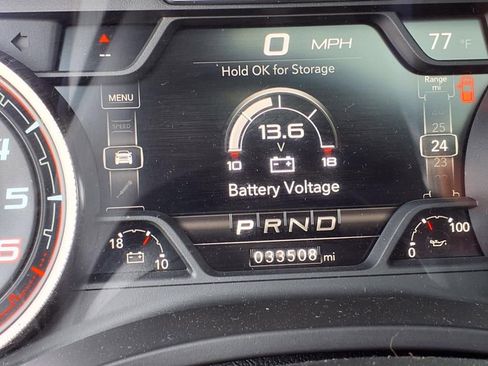 Used 2022 RAM 1500 TRX w/ TRX Level 2 Equipment Group image 42