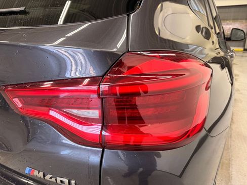 Used 2019 BMW X3 M40i w/ Premium Package image 5