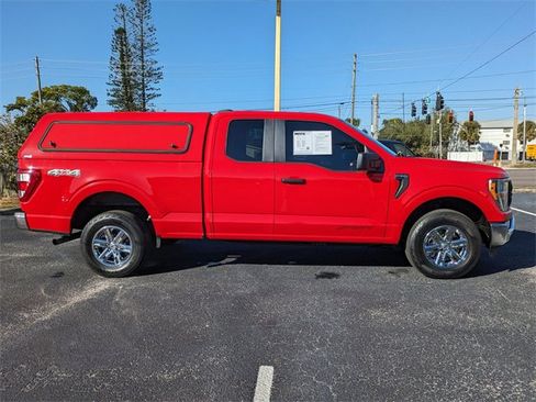 Used 2022 Ford F150 XL w/ Equipment Group 101A High image 4