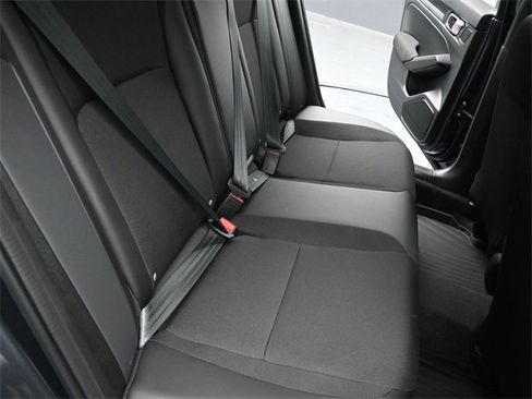 New 2026 Honda Civic Sport image 24