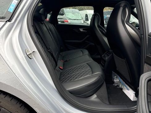 Used 2019 Audi S4 Prestige image 13