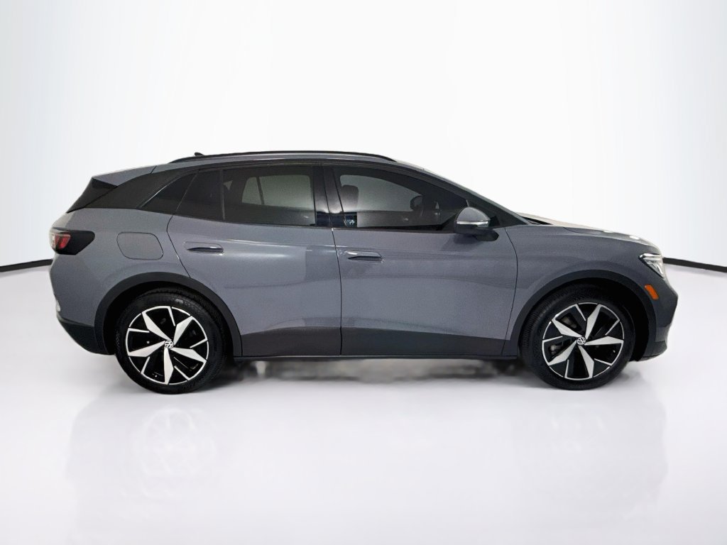 Used 2023 Volkswagen ID.4 Pro S RWD image 4