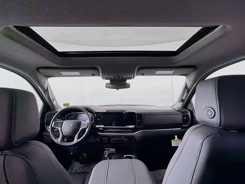 New 2026 Chevrolet Silverado 1500 RST AWD/4WD image 14