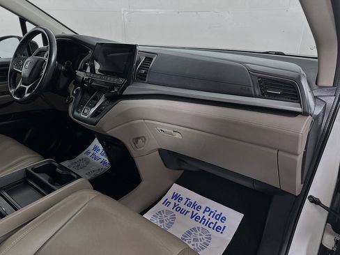 Used 2018 Honda Odyssey EX-L image 28