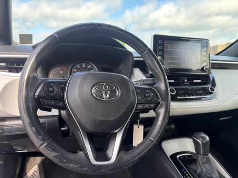 Used 2020 Toyota Corolla SE FWD image 10