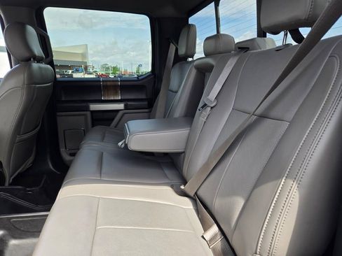 Used 2019 Ford F150 Lariat AWD/4WD image 20