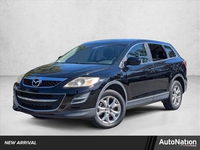 Used 2012 MAZDA CX-9 Sport