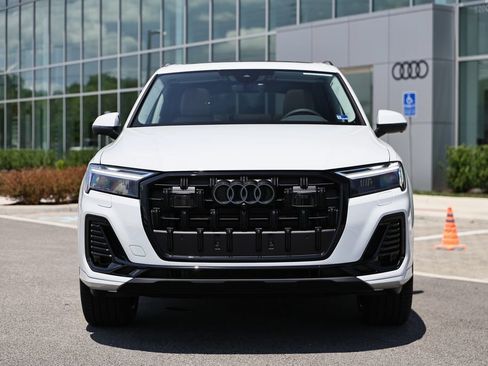 New 2026 Audi Q7 2.0T Premium Plus AWD/4WD image 13