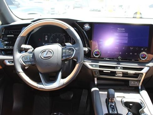 Certified 2024 Lexus RX 350 Premium w/ Convenience Package FWD image 14