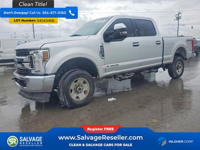 Used 2018 Ford F250 XLT