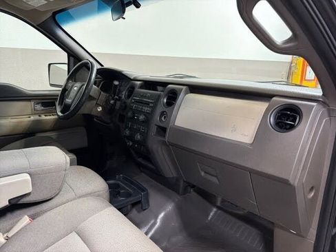 Used 2010 Ford F150 STX AWD/4WD image 52