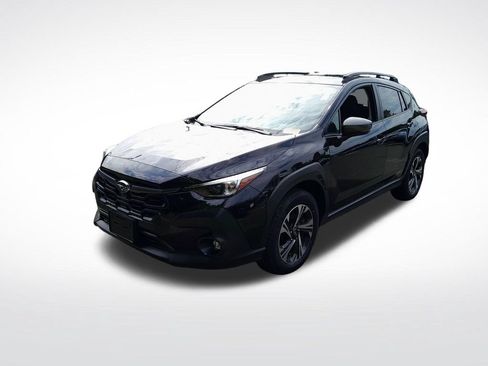 Used 2024 Subaru Crosstrek 2.0i Premium AWD/4WD image 3