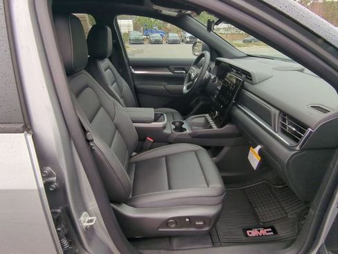 New 2026 GMC Terrain Elevation w/ Elevation Premium Package image 45