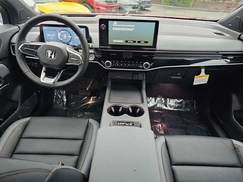 New 2026 Honda Prologue Elite image 13