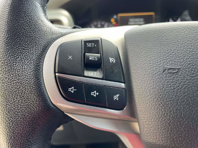 Used 2020 Ford Explorer XLT RWD image 28