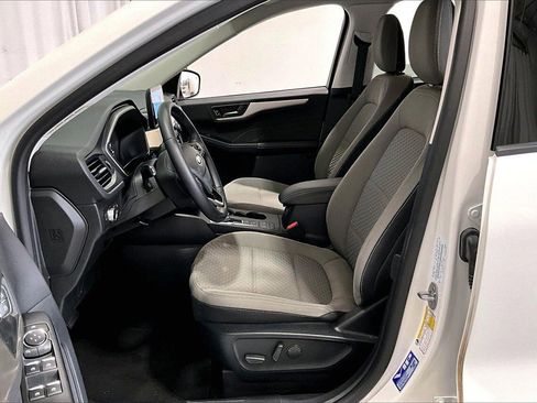 Used 2022 Ford Escape SE w/ Convenience Package image 15