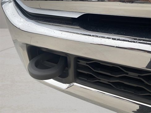 New 2024 RAM 4500 SLT w/ Quick Order Package 2YG SLT image 25