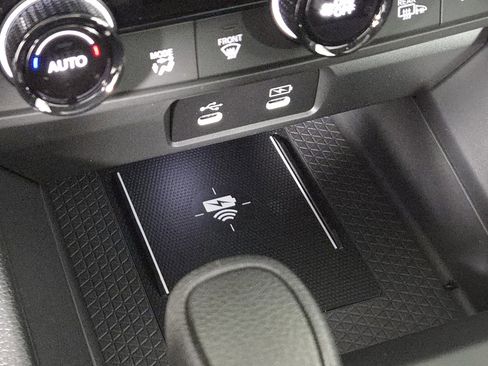 New 2026 Honda Accord SE image 16