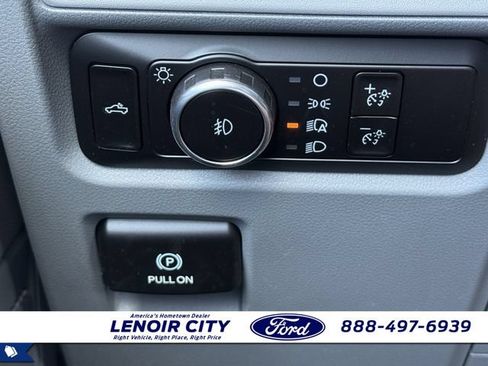 Used 2023 Ford F150 XLT w/ Trailer Tow Package AWD/4WD image 10