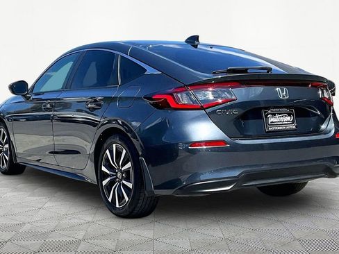 Used 2024 Honda Civic EX-L image 6