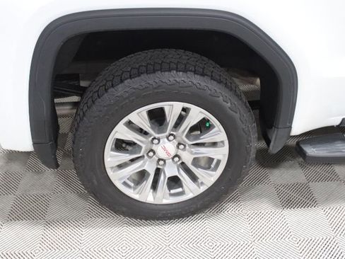 Used 2024 GMC Sierra 1500 Denali image 41