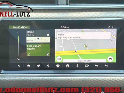 Used 2020 Land Rover Range Rover Velar S AWD/4WD image 23