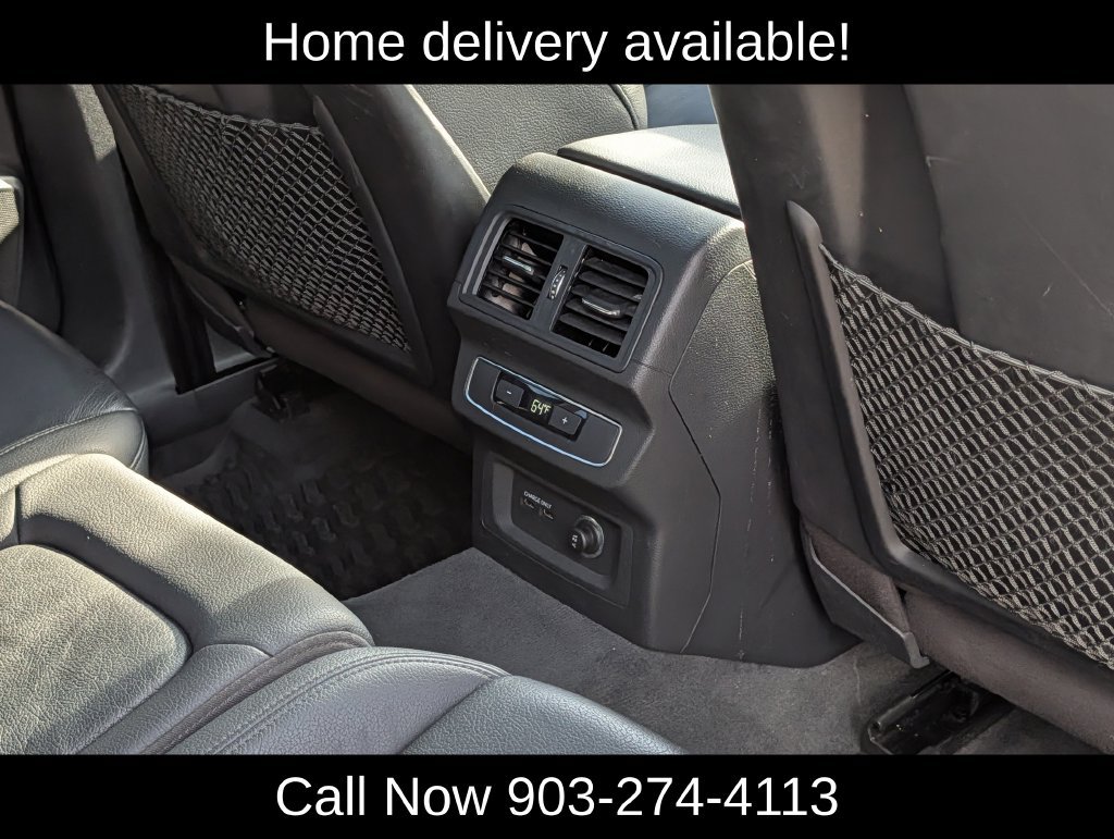 Used 2020 Audi Q5 2.0T Premium Plus w/ Premium Plus Package AWD/4WD image 35