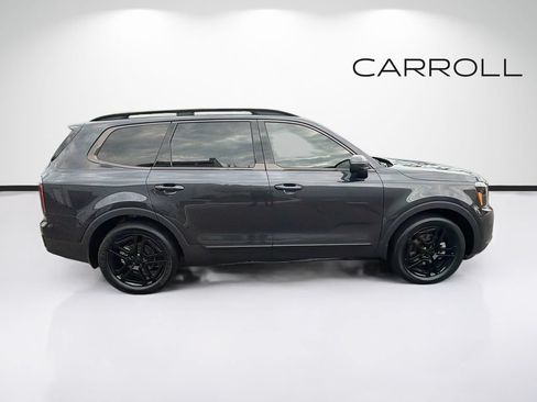 Used 2025 Kia Telluride EX X-Line AWD/4WD image 2