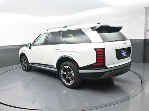 New 2026 Hyundai Palisade Limited AWD/4WD image 6