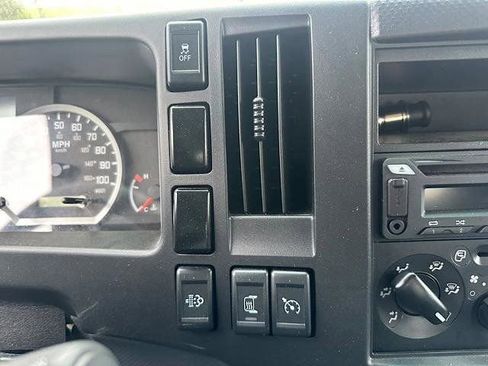 Used 2023 Chevrolet Low Cab Forward 5500XD RWD image 19