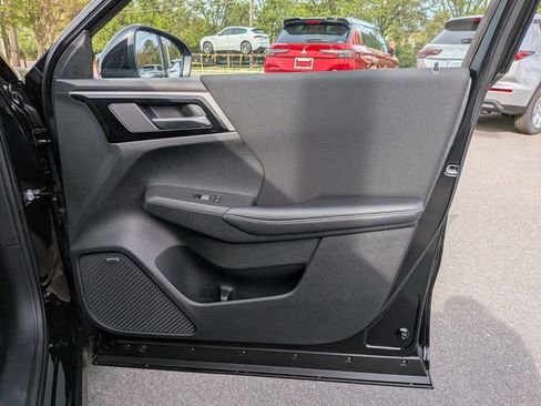 New 2026 Mitsubishi Outlander ES image 29