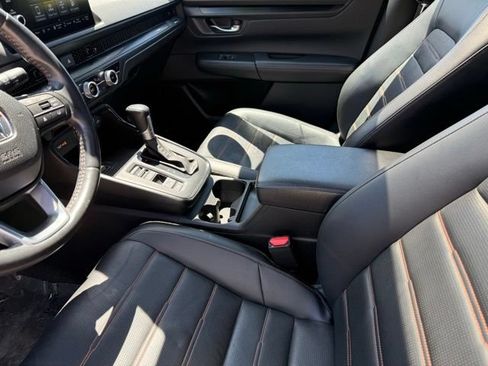 Used 2024 Honda CR-V Sport-L image 24