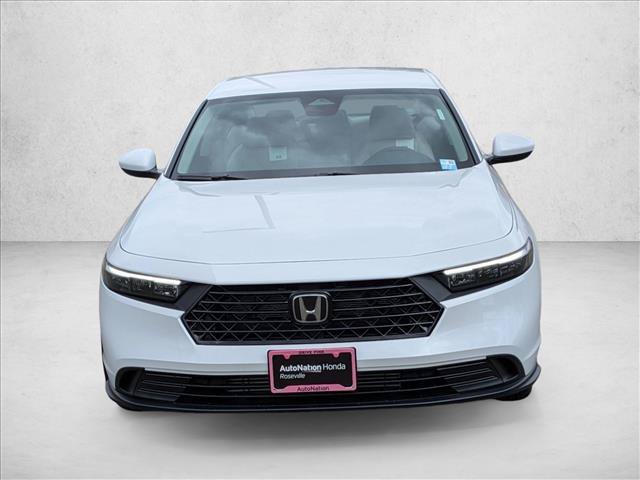 Used 2026 Honda Accord LX image 5