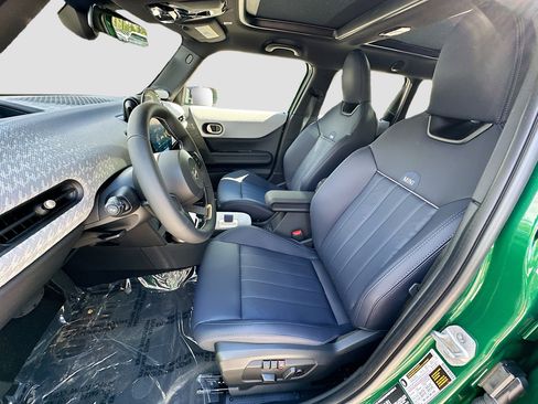 New 2026 MINI Cooper S image 16