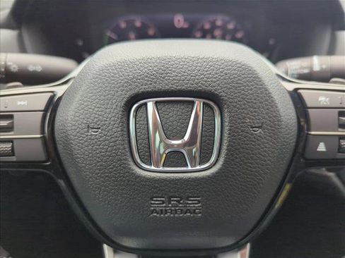 New 2026 Honda Accord Touring image 15
